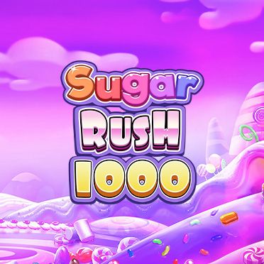 Sugar Rush 1000