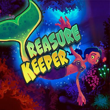 Treasure Keeper