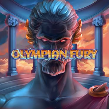 Olympian Fury