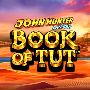 John Hunter and the Book of Tut