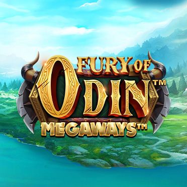 Fury of Odin: Megaways