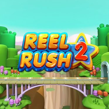 Reel Rush 2