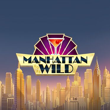 Manhattan Goes Wild
