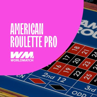 American Roulette Pro