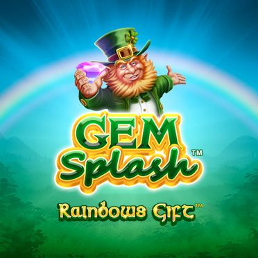 Gem Splash: Rainbows Gift