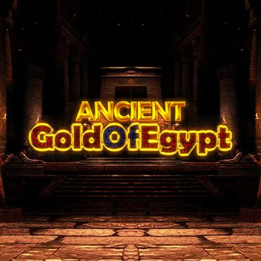 Ancient Gold of Egypt