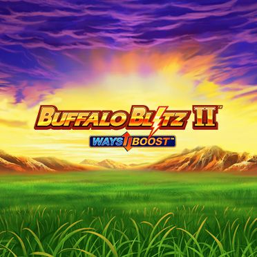 Buffalo Blitz II
