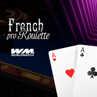 French Roulette Pro