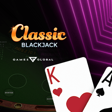 Classic Blackjack