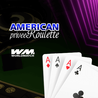 American Roulette Privee