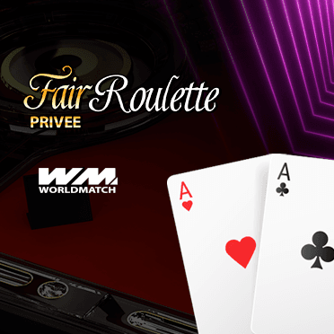 Fair Roulette Privee