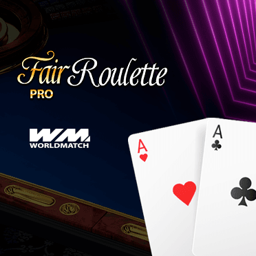 Fair Roulette Pro