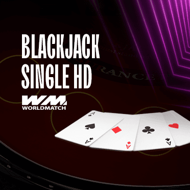 BlackJack Single HD