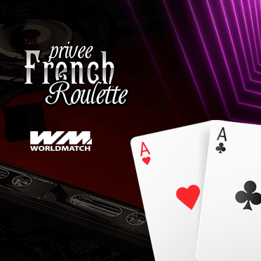 French Roulette Privee