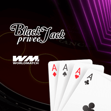 BlackJack Privee HD