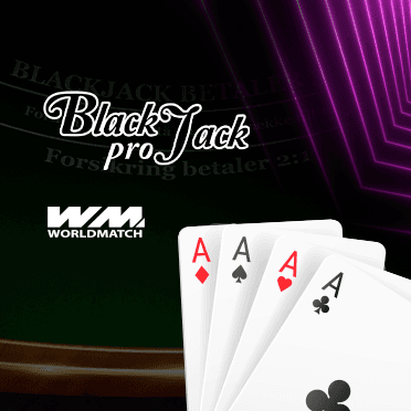 BlackJack Pro HD