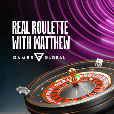Real Roulette with Matthew