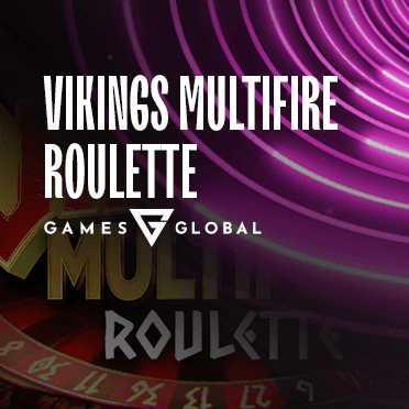 Vikings Multifire Roulette