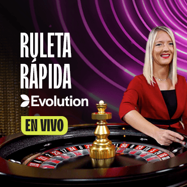 Ruleta Rápida