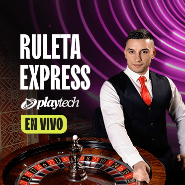 Express Roulette