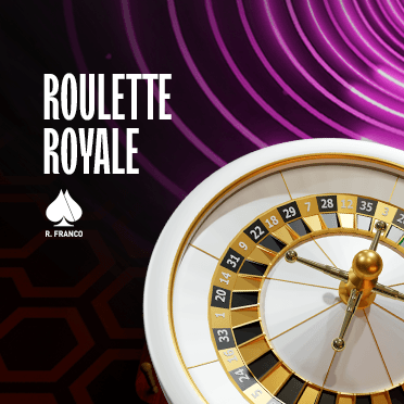 Roulette Royale