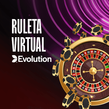 Ruleta Virtual