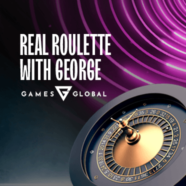 Real Roulette with George