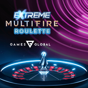 Extreme Multifire Roulette