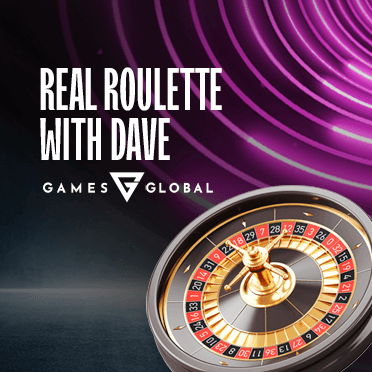 Real Roulette with Dave