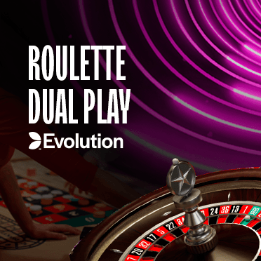 Ruleta Dual Play
