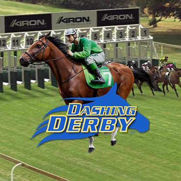 Winmore Park Horse Racing