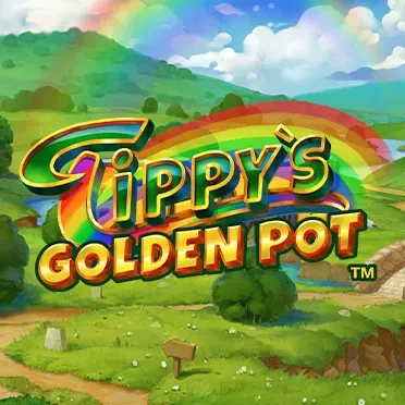 Tippy´s Golden Pot