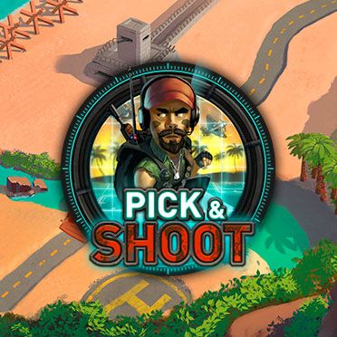 Pick & Shoot
