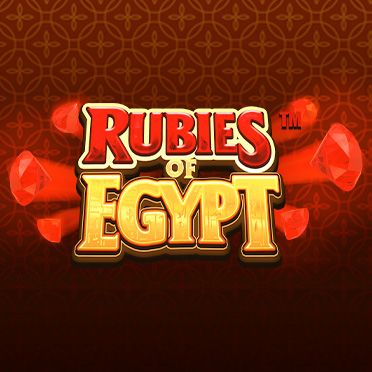 Rubies of Egypt