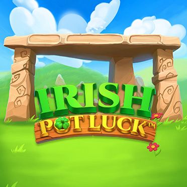 Irish Pot Luck