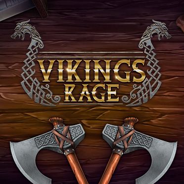 Vikings Rage