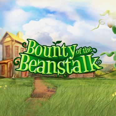 Bounty of the Beanstalk
