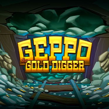 Geppo the Gold Digger