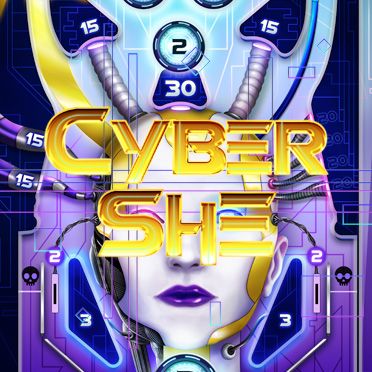 Cyber She