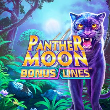 Panther Moon: Bonus Lines