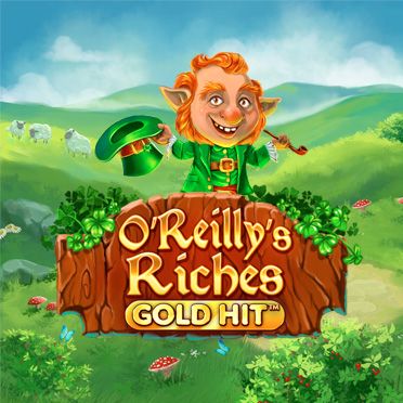 Gold Hit: O’Reilly’s Riches