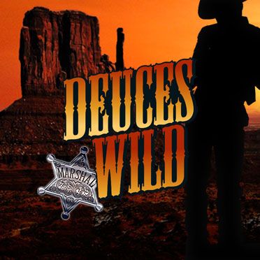 Deuces Wild