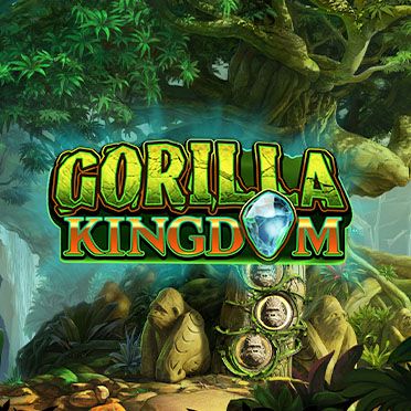 Gorilla Kingdom