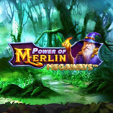 Power of Merlin Megaways