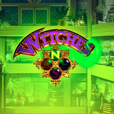 Witches: North!