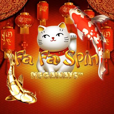 Fa Fa Spin Megaways