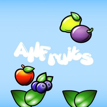 All Fruits HD