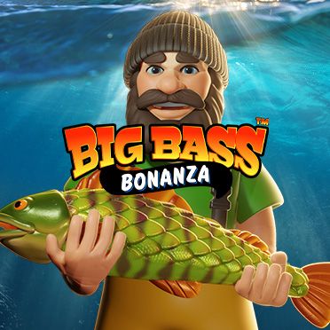Big Bass Bonanza
