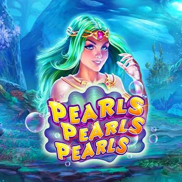 Fire Blaze: Pearls Pearls Pearls