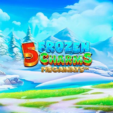 5 Frozen Charm Megaways